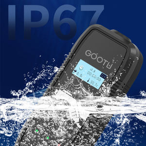 OEM ODM Pistolet de <span class=keywords><strong>charge</strong></span> portable plug and play Ac 16A pour voiture Chargeur rapide Gbt Type 1 Type 2 Ev avec affichage numérique à LED - Product Image 6