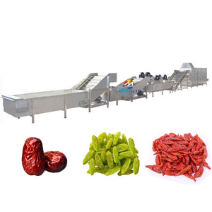 Máquina Deshidratadora de Verduras y Frutas, Secadora de Aire para Hojas Verdes y Ajo, a Precio Económico - Product Image 3