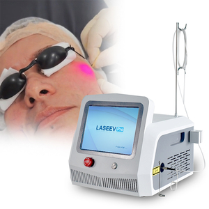2025 chuyên nghiệp vaser hút mỡ phẫu thuật máy 980nm + 1470nm Diode Laser lipolaser endolaser mặt nâng - Product Image 5