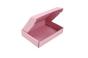 Bán buôn Nhà máy cung cấp trực tiếp biểu tượng tùy chỉnh bao bì các tông Cmyk in màu sắc đa chức năng vận chuyển Hộp Thư - Product Image 6