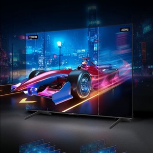 ทีวี 75E3H 75S30 ขนาด 75 นิ้ว 4k 120Hz 2+32GB MEMC U ป้องกันการสั่นไหว จอใหญ่ สมาร์ททีวี - Product Image 2