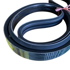 สายพานสามเหลี่ยม B107 ขนาด 17 * 2718 สายพานซิงโครนัสสำหรับ MITSUBOSHI - Product Image 1