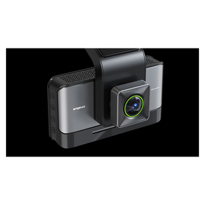 CY-858 3inch 2K Dashcam Wifi GPS Dash Camera phía trước và phía sau ống kính kép Xe DVR Ghi Dash Cam tối đa 256G thẻ - Product Image 5