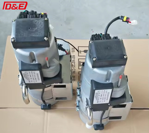 Calentador de agua de gran calidad para estacionamiento, DC12V DC24V 12KW, para autobuses comerciales pequeños y medianos, camiones pesados y ligeros - Product Image 5