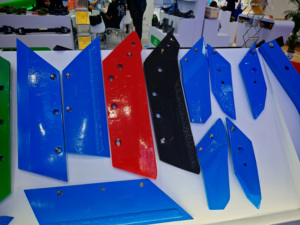 Hot Selling Kverneland Landbouw Ploeg Skim Moulaboard 076812 076813 - Product Image 4