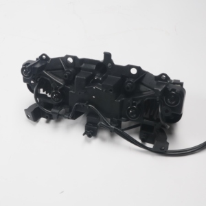 CFP CFP-3099-5 <span class=keywords><strong>MT10</strong></span> <span class=keywords><strong>2017</strong></span> Faro Delantero de Motocicleta de Plástico Transparente con 2 Lentes Halógenas, Sistema de Iluminación con Intermitentes, Nuevo, 3 Meses de Garantía - Product Image 5