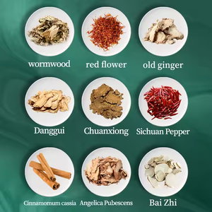 สารสกัดสมุนไพรเข้มข้นบรรเทาอาการเหนื่อยล้า ยาสมุนไพรจีน แช่เท้า ยาแช่เท้า - Product Image 4