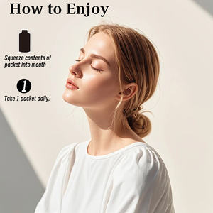 Complexe liquide de Shilajit de haute qualité Extrait de haute altitude Miel de cacao biologique pour soutien énergétique - Product Image 5