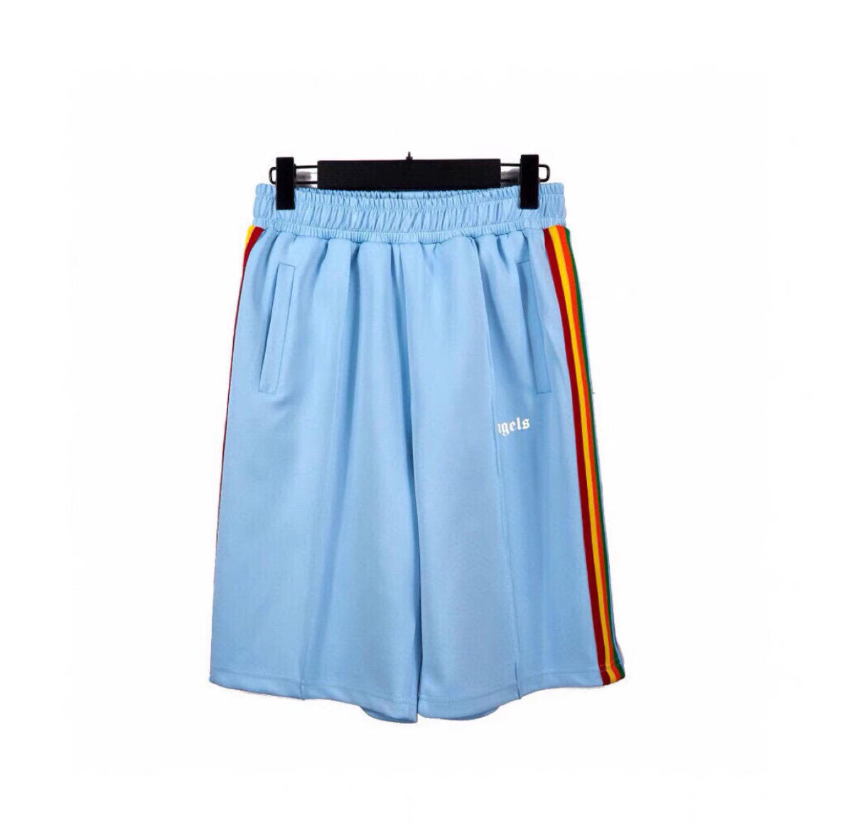 4507 light blue (rainbow)