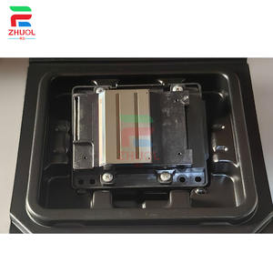 Tête d'<span class=keywords><strong>impression</strong></span> F166000 d'origine, démontage, 99% neuve, compatible avec <span class=keywords><strong>Epson</strong></span> WorkForce WF-7110 WF-7720 WF-3720 Wf-7830 WF-7610 WF-3640 WF-3725 - Product Image 2