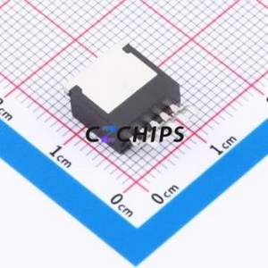 Puce PMIC de composant électronique de vente entière de puissance d'IC de circuit intégré de la vente entière LM2596S-12/TR TO-263-5 DC-DC - Product Image 2