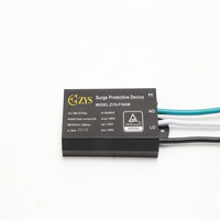 10kv protecteur de surtension SPD pilote d'alimentation SPD Led dispositif de Protection contre les surtensions