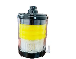 Filter pompa oksigen akuarium filter akuarium ikan hias poo penghisap otomatis pompa oksigen akuarium air tangki ikan