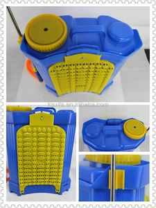 Agriculture Pulvérisateur à batterie 16L avec <span class=keywords><strong>pompe</strong></span> pulvérisateur <span class=keywords><strong>12</strong></span> Volt - Product Image 5