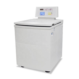 Xkcfl6r Bevriezing Benchtop <span class=keywords><strong>Centrifuge</strong></span> 6100Ml Grote Capaciteit Medische Wetenschap <span class=keywords><strong>China</strong></span> - Product Image 1