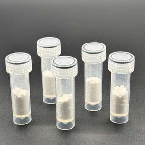 Bubuk KLIFE Cosmetic Acetyl Octapeptide-<span class=keywords><strong>3</strong></span> / SNAP-8 - Product Image 3