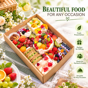 Cajas de Cartón Corrugado Reciclables para Envíos Bee Green, Cajas Plegables con Logotipo Personalizado para Logística de Tiendas en Línea - Product Image 1