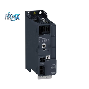 เครื่องแปลง VFD 4kW altivar 400V 3เฟส ATV340U40N4สำหรับอินเวอร์เตอร์ ATV340ซีรีย์ใหม่ - Product Image 1