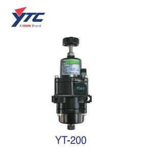 ไส้กรองเซรามิกเกรดกลาง รุ่น YT-200BN210 ยี่ห้อ Yongtae ของเกาหลี สำหรับตัวควบคุมแรงดันอากาศ - Product Image 3