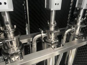 20Khz 3000W Hoge Frequentie Multifunctionele Ultrasone Homogenisator Ultrasone Sonde Sonicator Duurzaam Titanium - Product Image 3