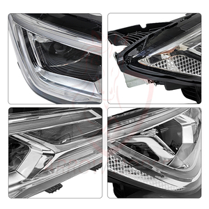 Proveedor de faros delanteros LED de piezas de automóviles originales de marca China para SAIC MG MULAN ZS MG <span class=keywords><strong>7</strong></span> MG5 <span class=keywords><strong>HS</strong></span> ONE RX5 RX8 faros LED de coche - Product Image 4