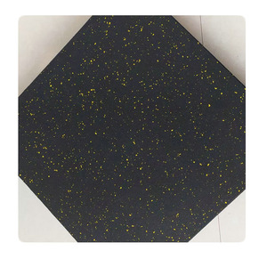 Tapis en caoutchouc anti-fatigue, résistants à l'huile, durables et offrant un soutien confortable pour les sols d'usine, les ateliers industriels et les bureaux debout - Product Image 4
