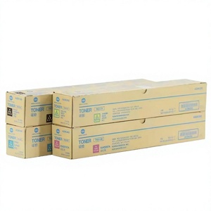 Cartouche de toner d'origine pour Konica Minolta Bizhub C450i C550i C650i, poudre de toner TN626 à l'intérieur - Product Image 2