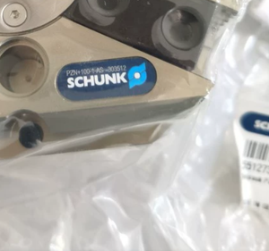 Accessoires pneumatiques pour robot à griffes, modèle allemand PZN+100-1-AS 303512, vente chaude - Product Image 3