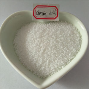 رقائق حمض الستيريك من الدرجة الغذائية ، حمض الستيريك الماليزية C18 ، سعر مسحوق حمض الستيريك - Product Image 5