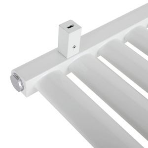 <span class=keywords><strong>Toallero</strong></span> Eléctrico Avonflow Premium, Secador de Toallas de Alta Eficiencia con Función de Deshumidificación - Product Image 5