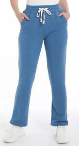 Custom Clothing Winter Cotton <strong>Women's</strong> Pants Thicken Warm Sherpa <strong>Lined</strong> Sweatpants <strong>Fleece</strong> Joggers Sportswear Female <strong>Trousers</strong> - Product Image 2