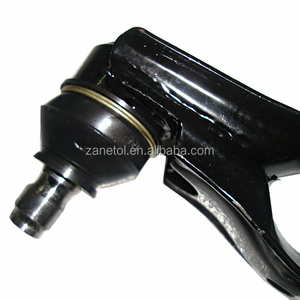 Braccio di controllo inferiore della pista anteriore per Chevrolet Matiz Spark 2005-2015 <span class=keywords><strong>Daewoo</strong></span> <span class=keywords><strong>Tico</strong></span> 96316765 96611265 29160500012 9214826 4705742 - Product Image 3