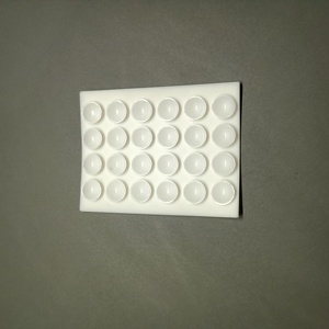 2023 New 19 Round Silicone Suction Cup Pads for Mobile Phone - Product Image 5