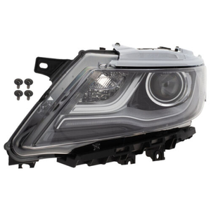 Faro automatico allo xeno per Ford Lincoln <span class=keywords><strong>MKC</strong></span> 2015-2018 faro anteriore OEM EJ7Z-13008-H FO2519125 - Product Image 4