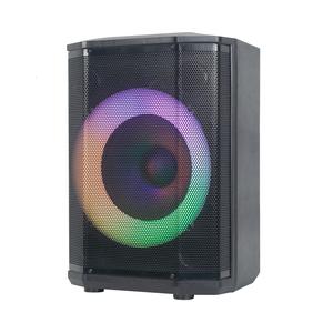 8 ''Sub Woofers Dispositivos electrónicos para el hogar Original Boombox Radio Altavoces portátiles inteligentes - Product Image 3