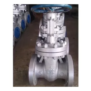Manufacturer Bstv Stainless Steel Knife Gate Valves with Good Price and High Quality