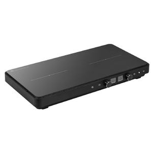 Placa de Inducción Portátil EMC Estándar de 3000W, IGBT Importado, 8 Niveles - Product Image 2