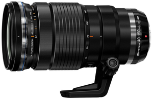 Objectif OM System M.Zuiko Digital ED 40-150mm F2.8 Pro - Product Image 4
