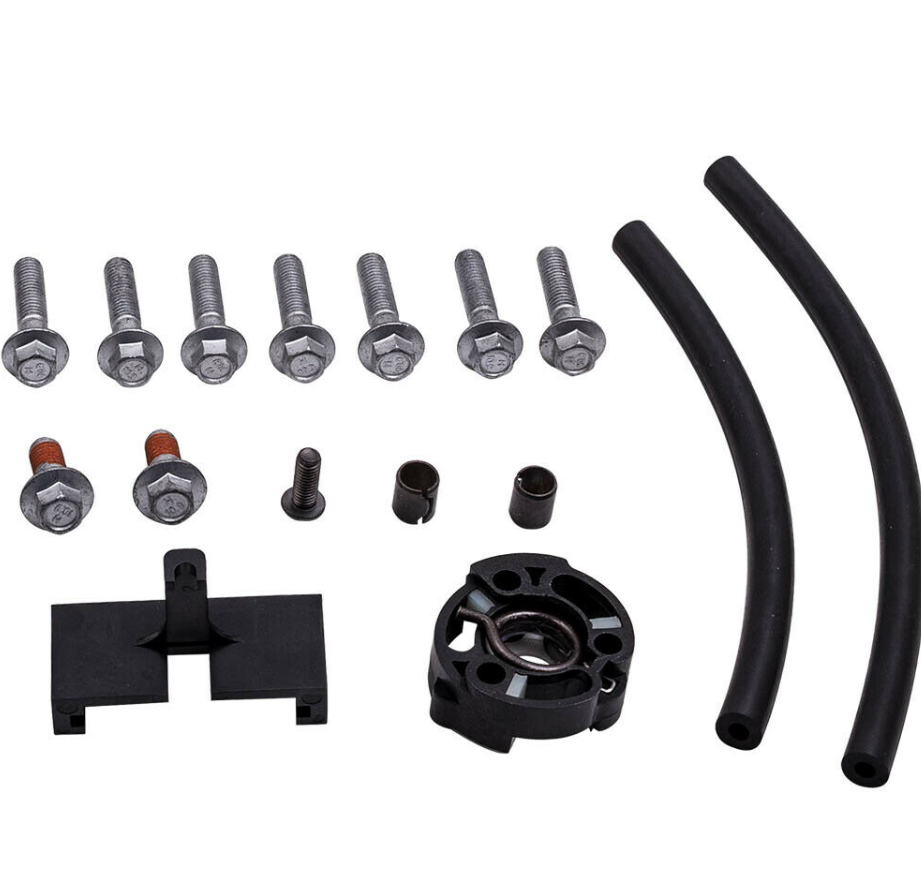 Kit Superchargeur Pour Land Rover Range Rover Sport I II Velar 5.0 4x4 LR058080