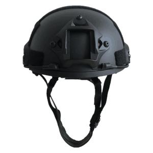 خوذة تكتيكية سريعة خفيفة الوزن ABS بلاستيك آمن خوذات ركوب CS مقاومة للصدمات وآمنة قبعات صلبة قياسية سريعة - Product Image 4