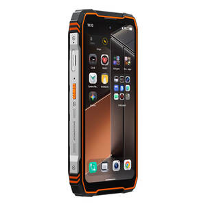 Blackview XPLORE 1 Pro 6,78 pouces 16+512 Go Caméra thermique Téléphone robuste 20000mAh Android 15 Étanche 5G NFC Mobile - Product Image 5