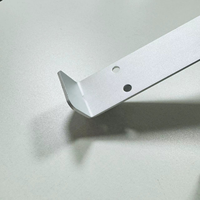 Support de fixation réglable pour stand d'exposition et structure en aluminium pour salon professionnel