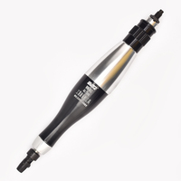 WYMA – Scie alternative pneumatique ultrasonique professionnelle, micro-meuleuse à air, machine à chanfreiner et à tailler – Vente directe usine