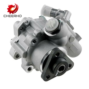 Bomba De Dirección Asistida Para BMW E46 323i, 325i, 328Ci, 330i - Número De Parte 3241 6760 036, Nueva