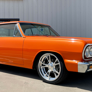 Jantes en alliage forgées sur mesure, design <span class=keywords><strong>5</strong></span> branches, 20, 21, 22 pouces, 5x112, 5x120 pour <span class=keywords><strong>BMW</strong></span> G20 G30 Audi A4 A6 Mercedes Classe C E Mustang - Product Image 6