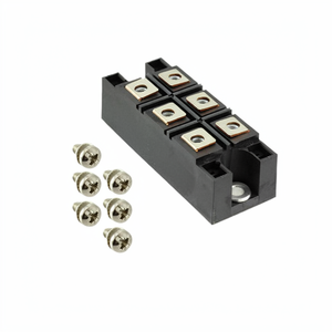 BOM IC In Stock Diodes MT-K Module Buy Online Electronic Components VS-93MT160KPBF - Product Image 1