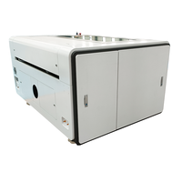 OFERTA ESPECIAL Máquina de Corte Láser de CO2 de 100w 120w 150w para Acrílico, PVC, Madera, Contrachapado, Papel y Cuero 1390