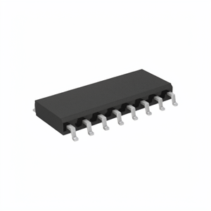 Interface 16 SOlC Manufacturer Channel Electronics Component CPC7581BA - Product Image 1