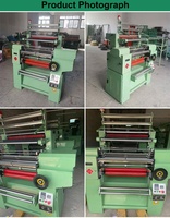 Machine à tricoter au Crochet, sangle en Polyester et Nylon PP, mm