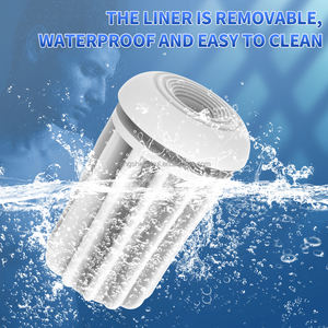 Otomatik erkek Masturbator Vibrating motion titreşimli TPE makinesi yeni 18 yetişkin seks oyuncakları ve erkek mastürbasyon malzemeleri için mal - Product Image 5